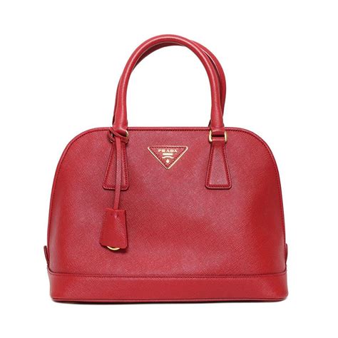 prada sport red|older red prada handbags.